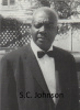 Sherrod C. Johnson